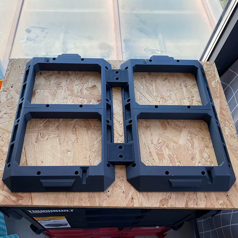Boucle de Base de Table supérieure de boîte à outils pour TOUGHBUILT