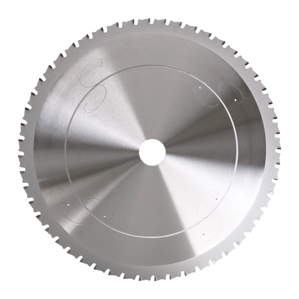 Lame de coupe en métal 254mm/10 pouces 52T
