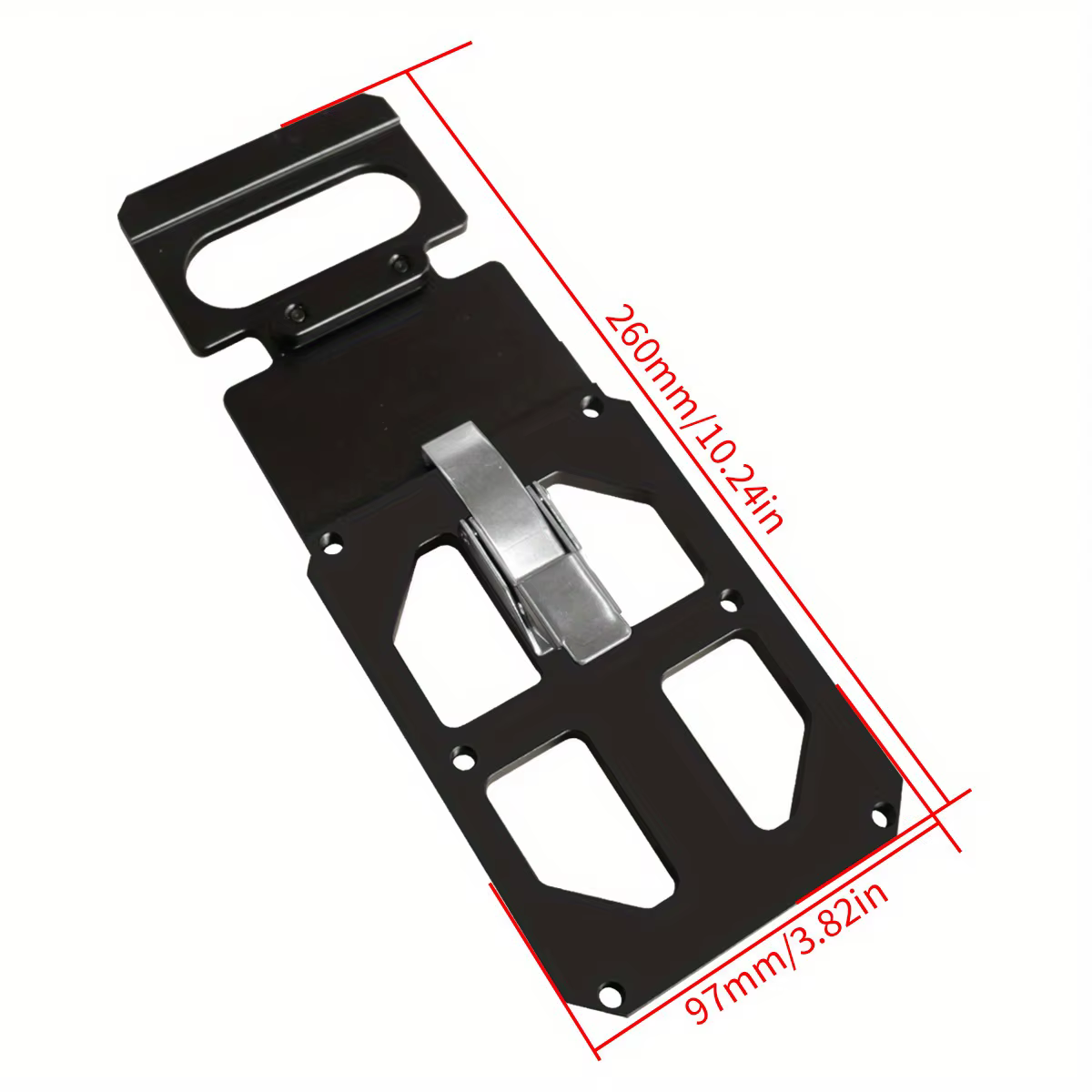 Arrêt d'angle de rail de guidage de scie circulaire carrée de scie sur rail avec support de bord, 90 ° Angle droit, compatible avec Festool et Makita