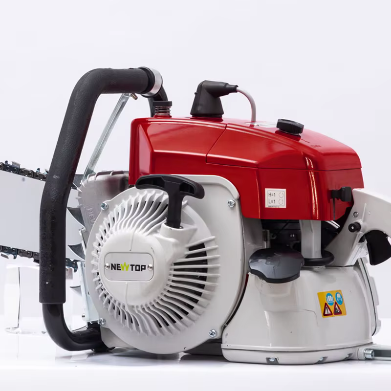 Tronçonneuse MS070 de haute qualité 105cc 36 pouces pour la coupe du bois – Prix avantageux – En stock