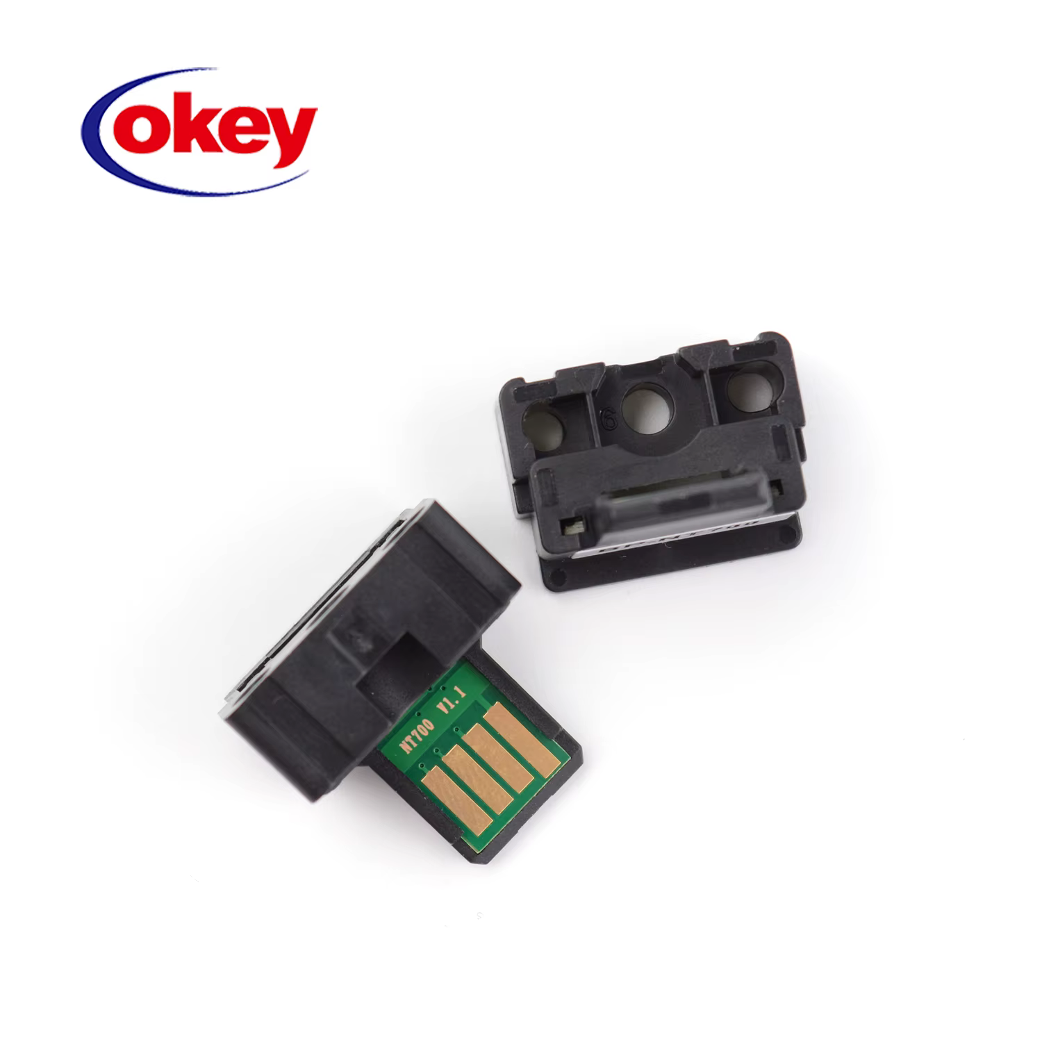 Cartouche de toner laser avec puce BP-GT70 BP-GT70BA pour imprimantes Sharp BP-50C26 BP-50C31 BP-70C36 BP-70C45 BP-70C55 BP-70C65 BP-50C36 BP-50C45