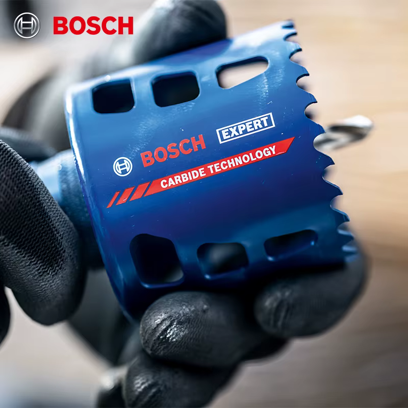 Scie cloche Bosch 1x Expert HoleSaw Professional