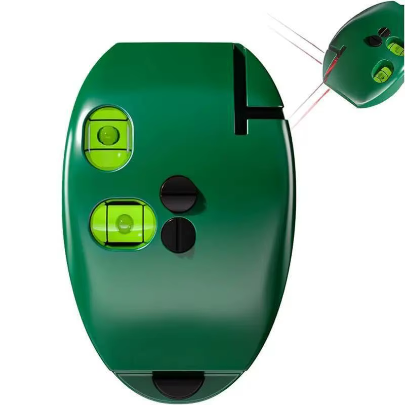 90 ° Niveau laser infrarouge