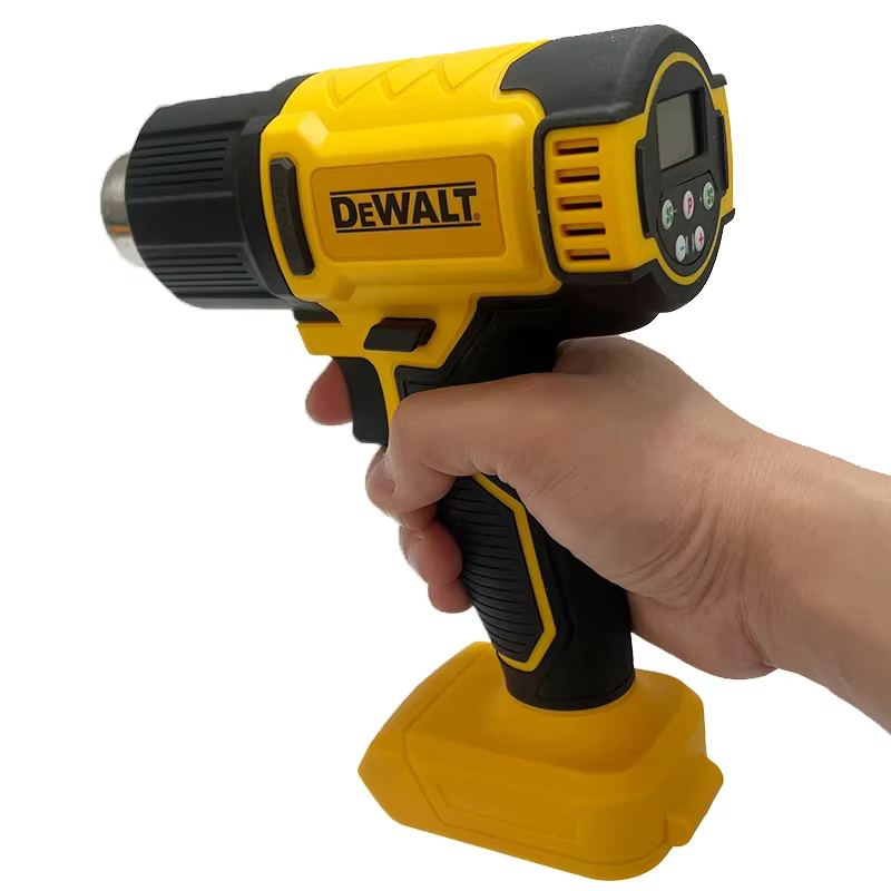 Scie sauteuse DEWALT, mini souffleur électrique