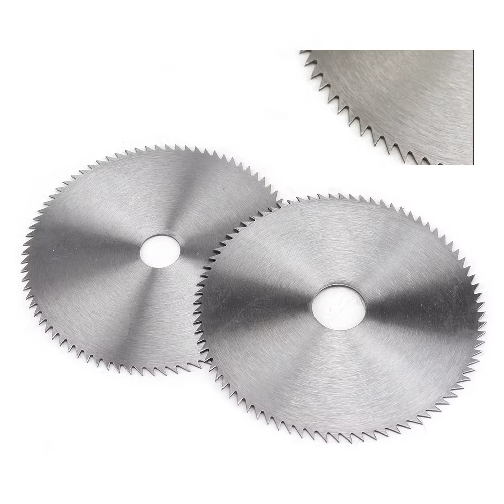 Lames de scie à bois de 110mm, 1 à 3 pièces, lames de scie circulaire en alliage à 80 dents, lames de coupe électriques, accessoires pour outils électriques