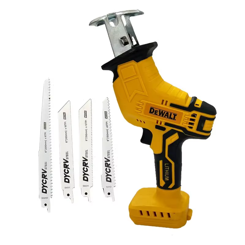 Scie sauteuse sans fil Dewalt 2800 tr/min 20V