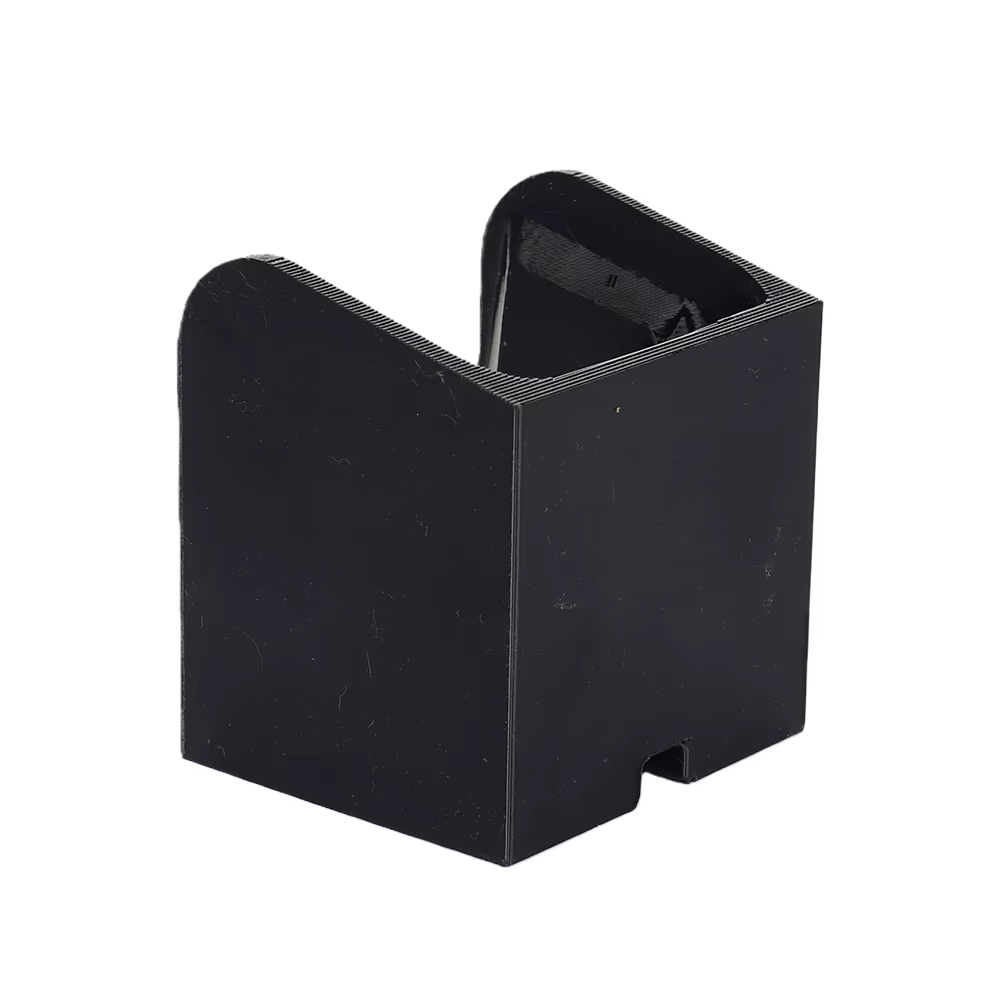 Support de rangement mural pour chargeur Ryobi RC18115