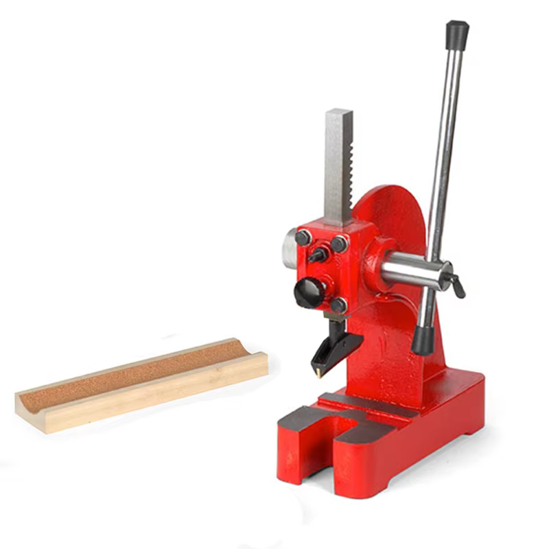 Outils d'installation de frettes