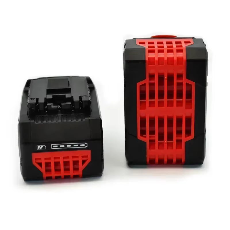 Batterie au lithium-ion Pro Core pour Bosch