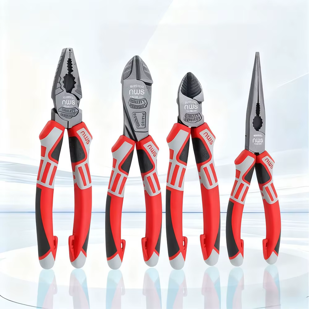 Nouveaux coupe-fil multifonctionnels universels