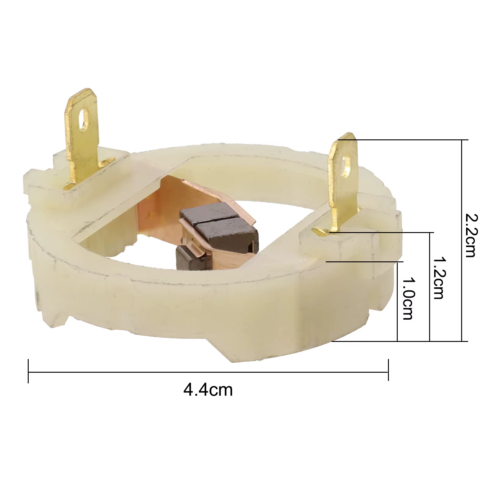 1 pièce Pièces de rechange pour moteur de visseuse-perceuse sans fil 895 875 887 : Rotor