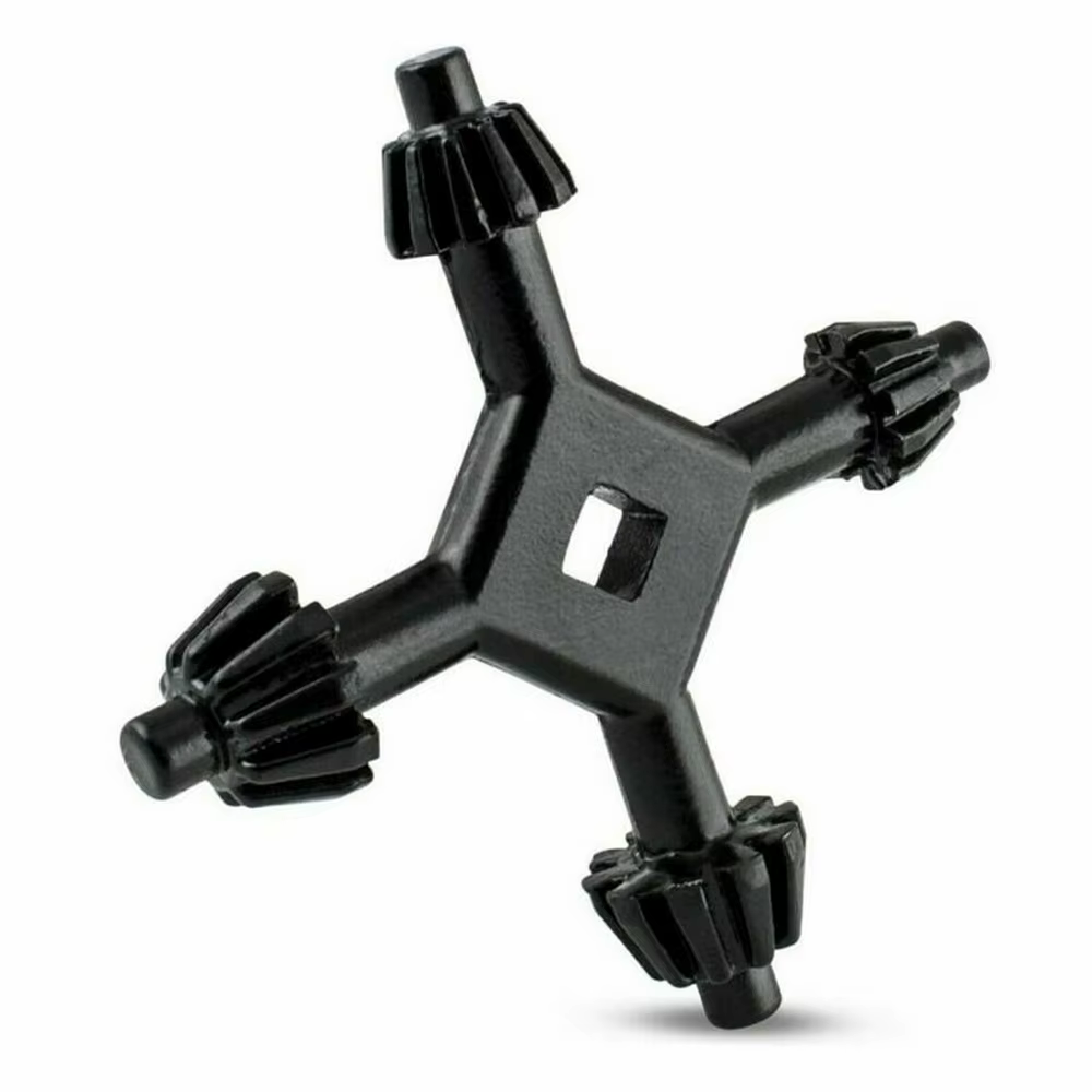 Mini clé universelle multifonction