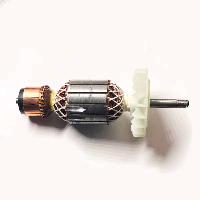 240V pour Bosch GWS20-180 22-180 22-230 TWS2000 armature rotor stator meuleuse d'angle outil électrique entretien
