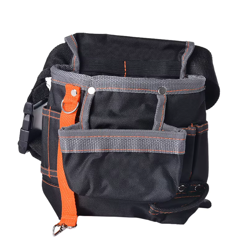Sac à outils, ceinture