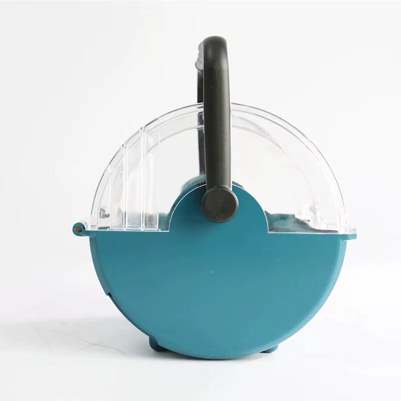 Makita D-63862 Boîte de rangement portable pour lames de scie 100 mm