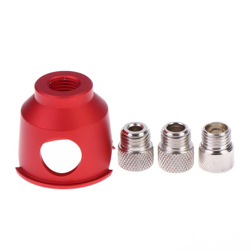 Kit de gabarits de perçage vertical pour chevilles