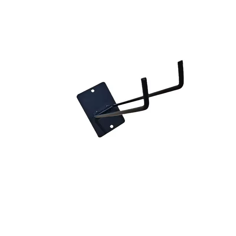 Système de stockage d'outils crochets support mural rangement de Garage multi-usages organisateur