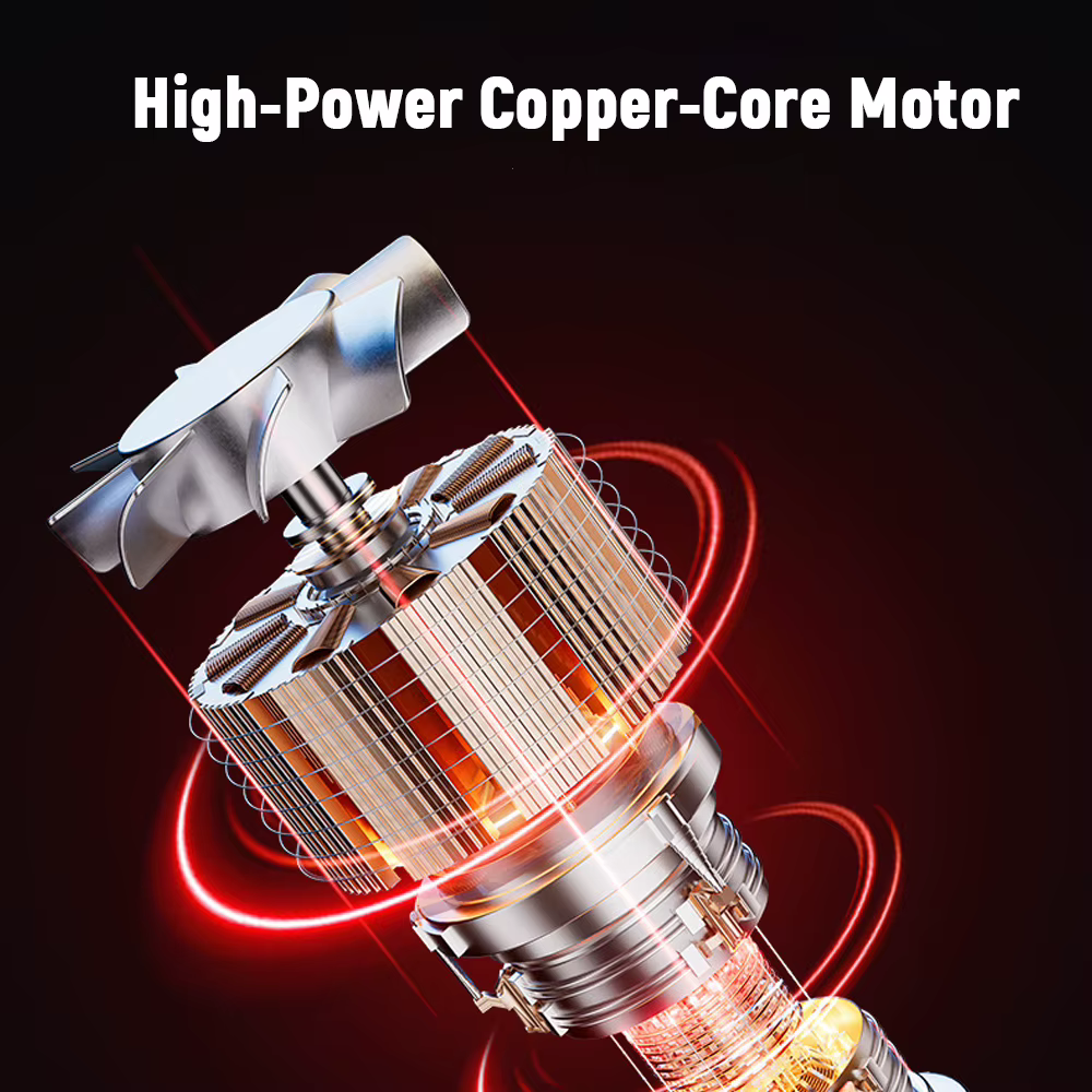 Meuleuse d'angle électrique 550W