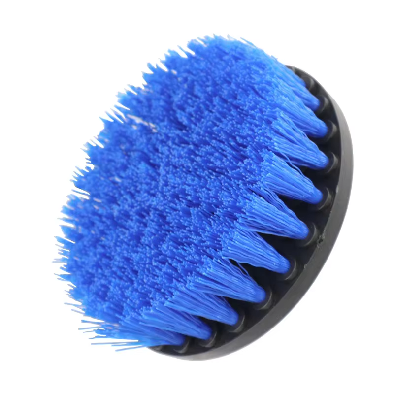 Brosse électrique en Nylon de 4 pouces