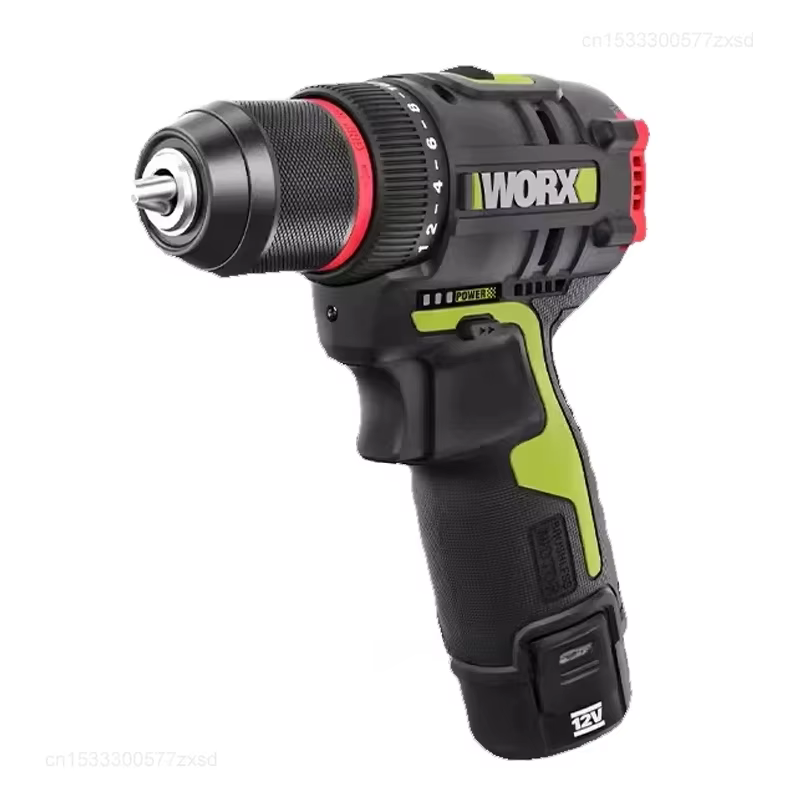 WORX WU130X – tournevis électrique sans fil