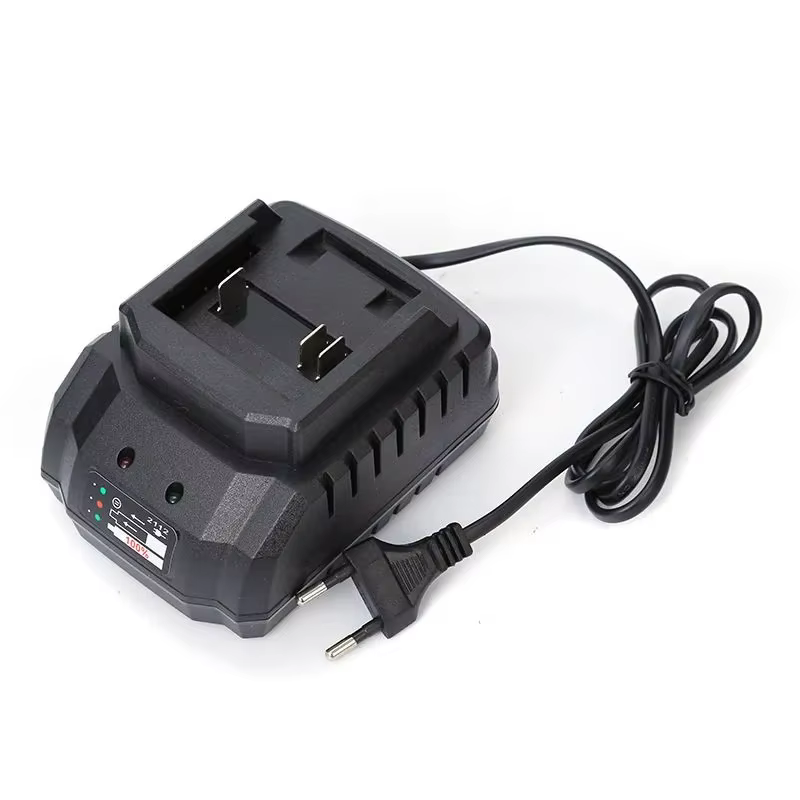 Chargeur pour perceuse électrique Makita 18V 21V