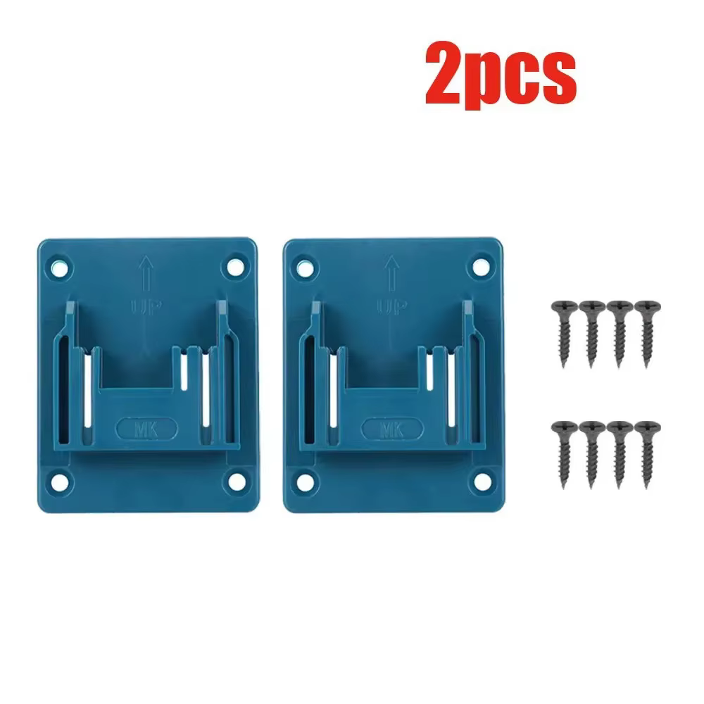 Support de fixation pour outils Makita/Bosch 18V