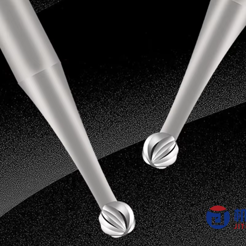 1/3 pièces pointes de stylo de meulage de précision 0.3MM 0.4MM 0.5MM foret universel à 2.35mm