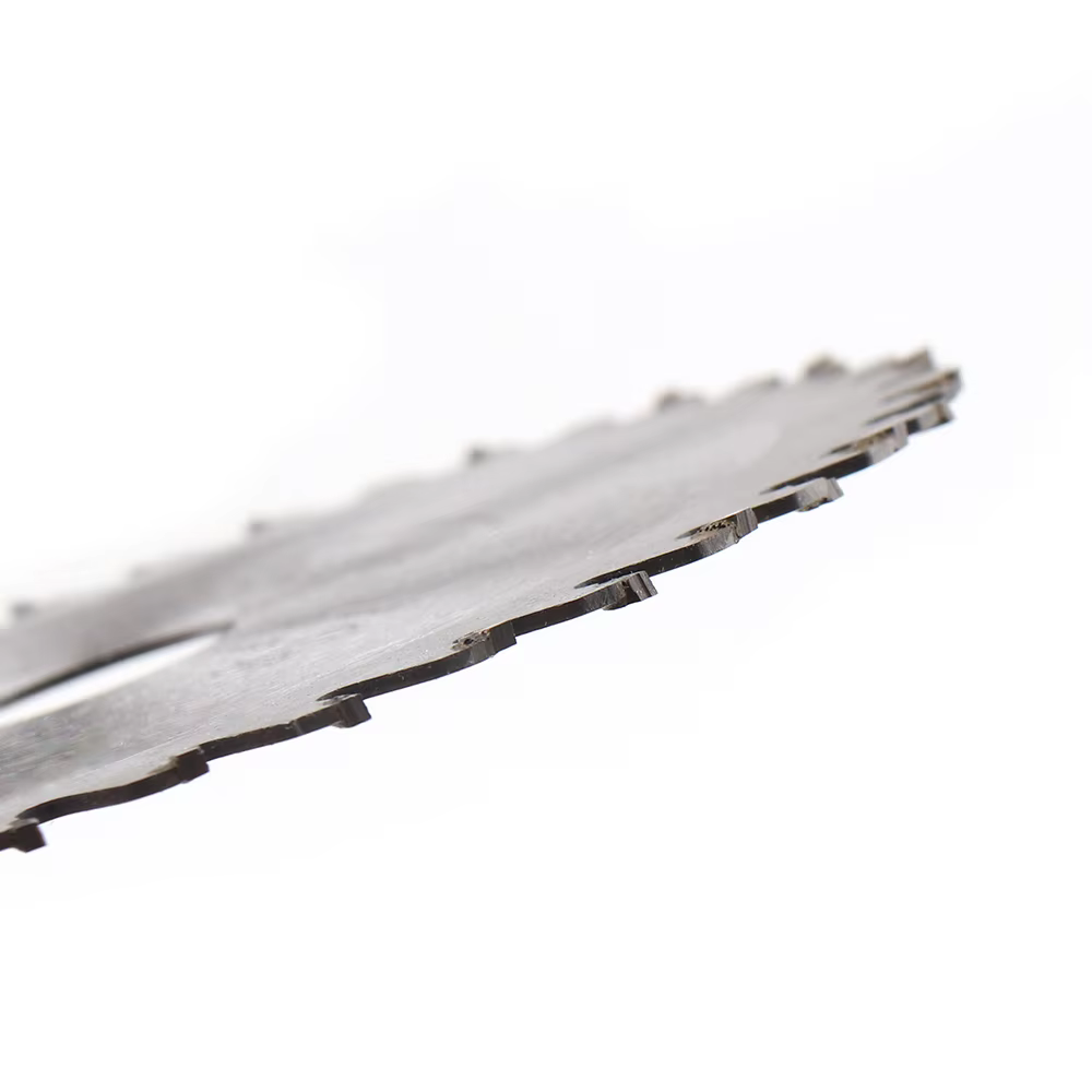 SIFANG lame de scie à bois diamètre 125mm 30 40 dents disque
