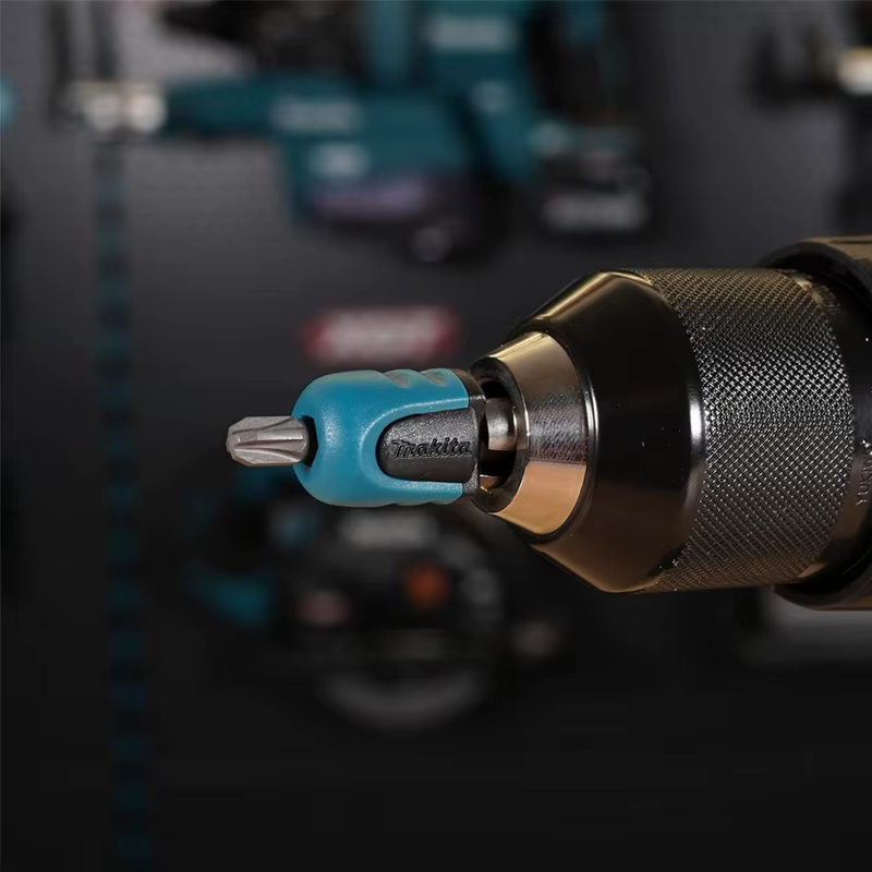 Makita E-03442 PH2 Manche Bain Magnétique Plus Multifonctionnel Tournevis Électrique Outil Auxiliaire Accessoires