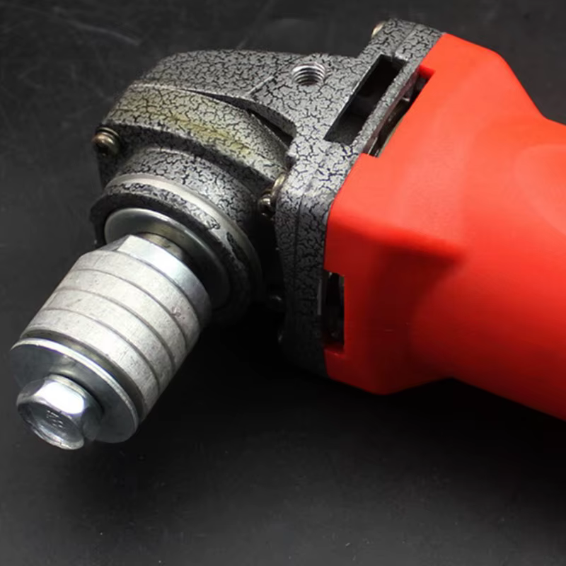 [TL] adaptateur de Machine à rainurer pour meuleuse d'angle 100/125-230 Kit intérieur de tête de Conversion