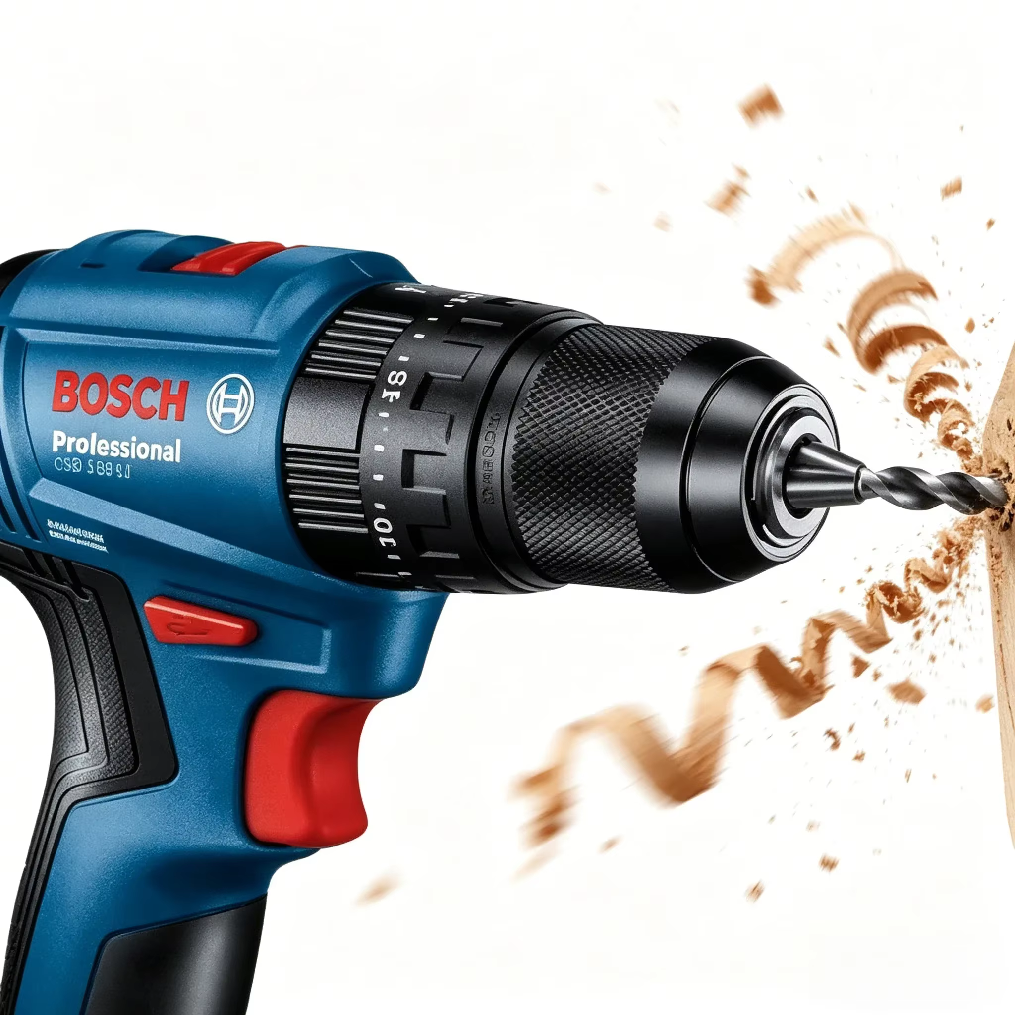Perceuse à percussion sans fil Bosch GSB 185-LI 18V