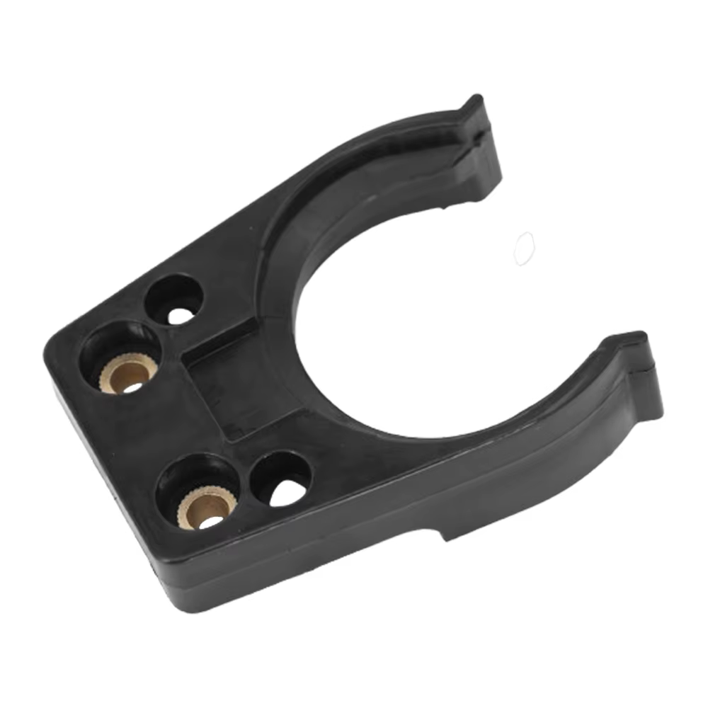 5 pièces BT40 porte-outil pince griffe CNC changement d'outil automatique pinces pour CNC routeur fraiseuse
