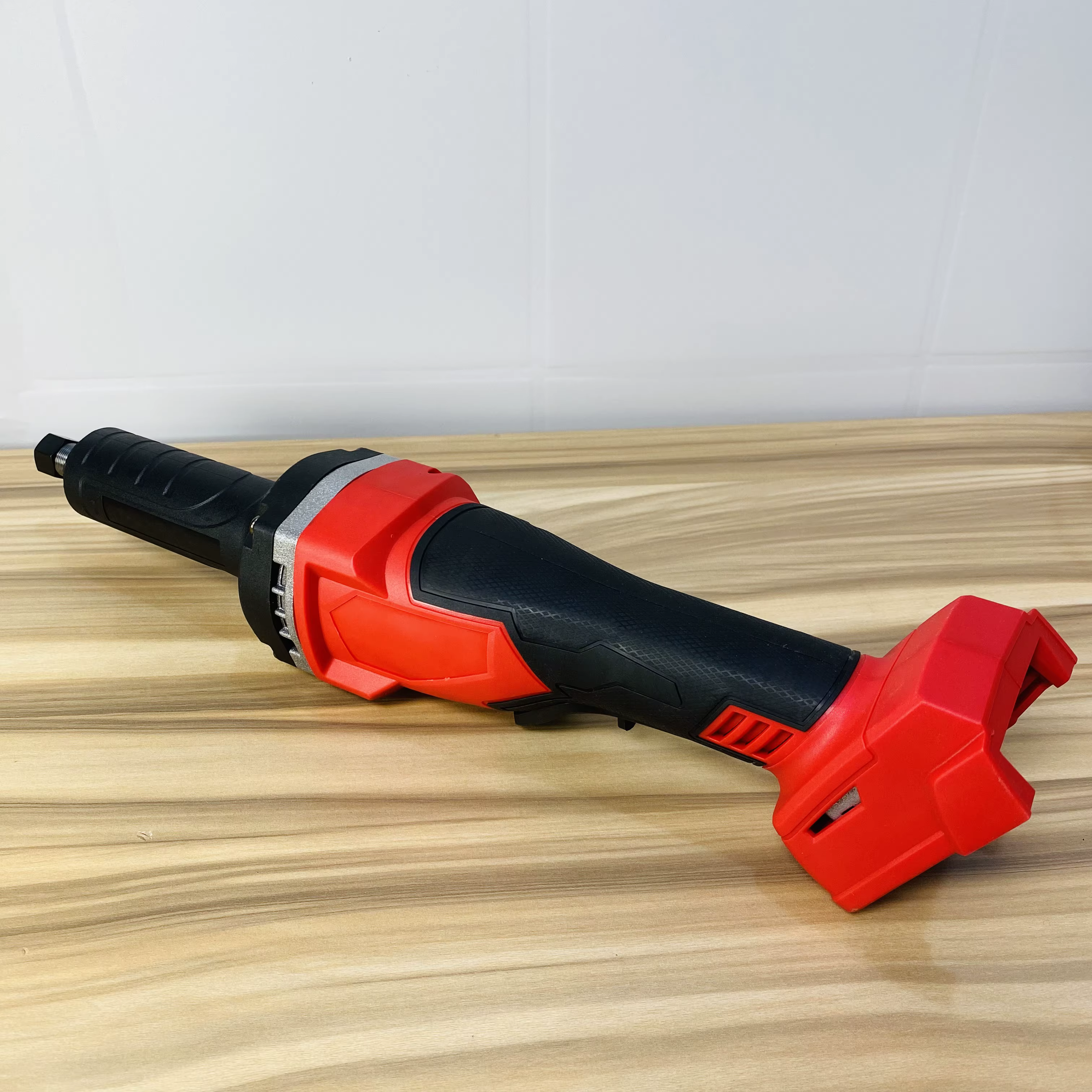 Pour Milwaukee 18V batterie meuleuse droite sans brosse