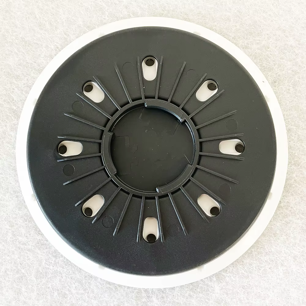 Disque abrasif de 150mm