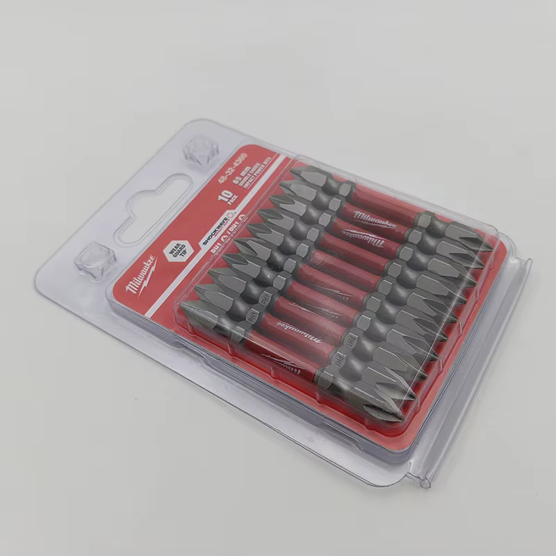 Milwaukee 48-32-436 – embouts de perceuse à percussion PH1