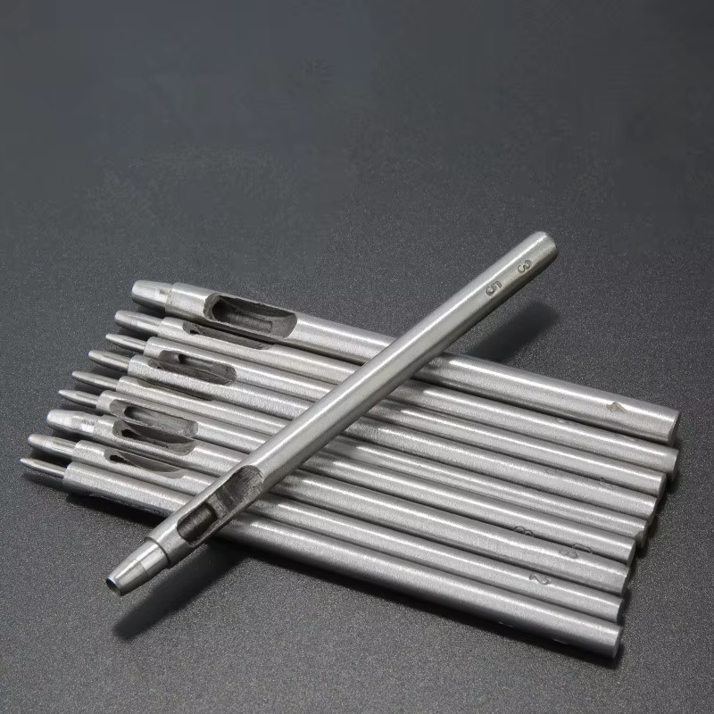Perforateur de trous en cuir