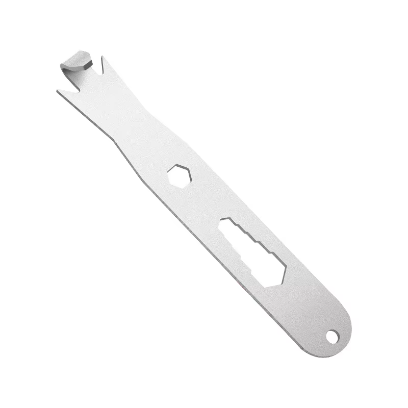 Twist de fil de clôture pour Clips de poteau en T