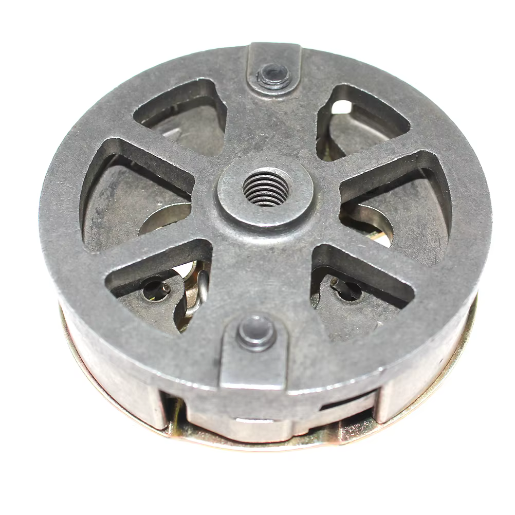 Embrayage pour Stihl BT120 BT120C BT121 BT121Z FR350 FR450 FR480 FR480C FR480C-F FS120 FS200 FS250 FS400 FS450 FS480 HT250 FS120R