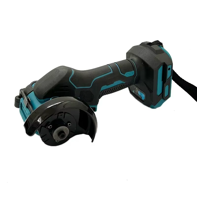 Scie circulaire électrique miniature rechargeable Makita de 3 pouces