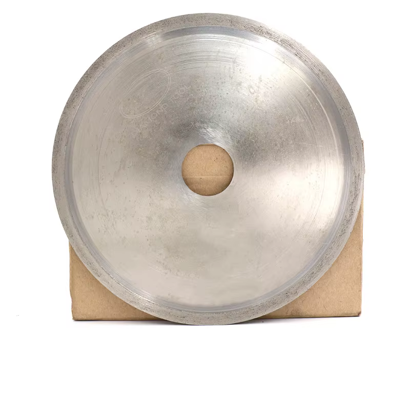 Lame de scie circulaire diamant 4 ~ 20 pouces