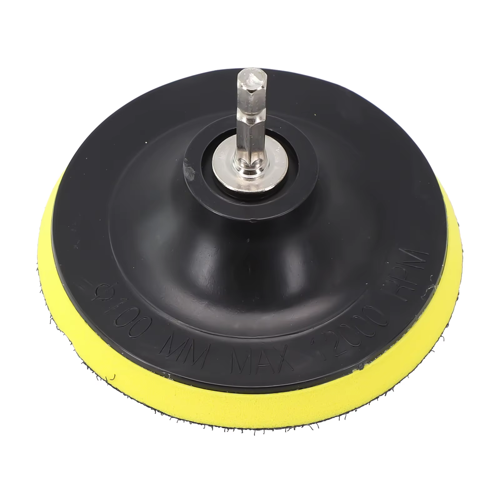 Disque de polissage 3-7 pouces