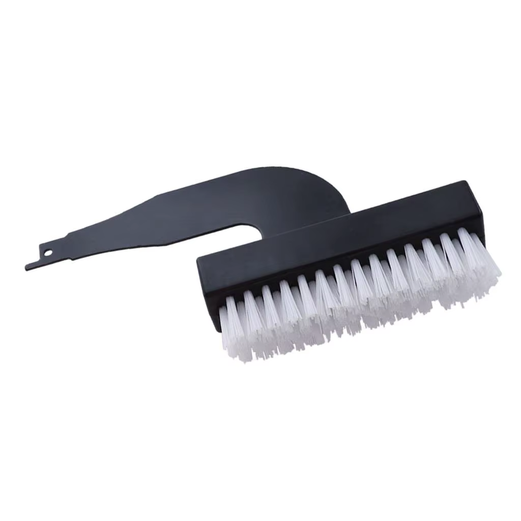 Kit de remodelage de fixation de scie alternative