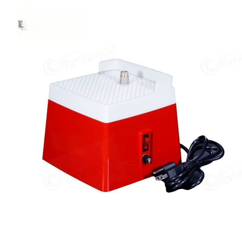 Mini meuleuse diamantée électrique
