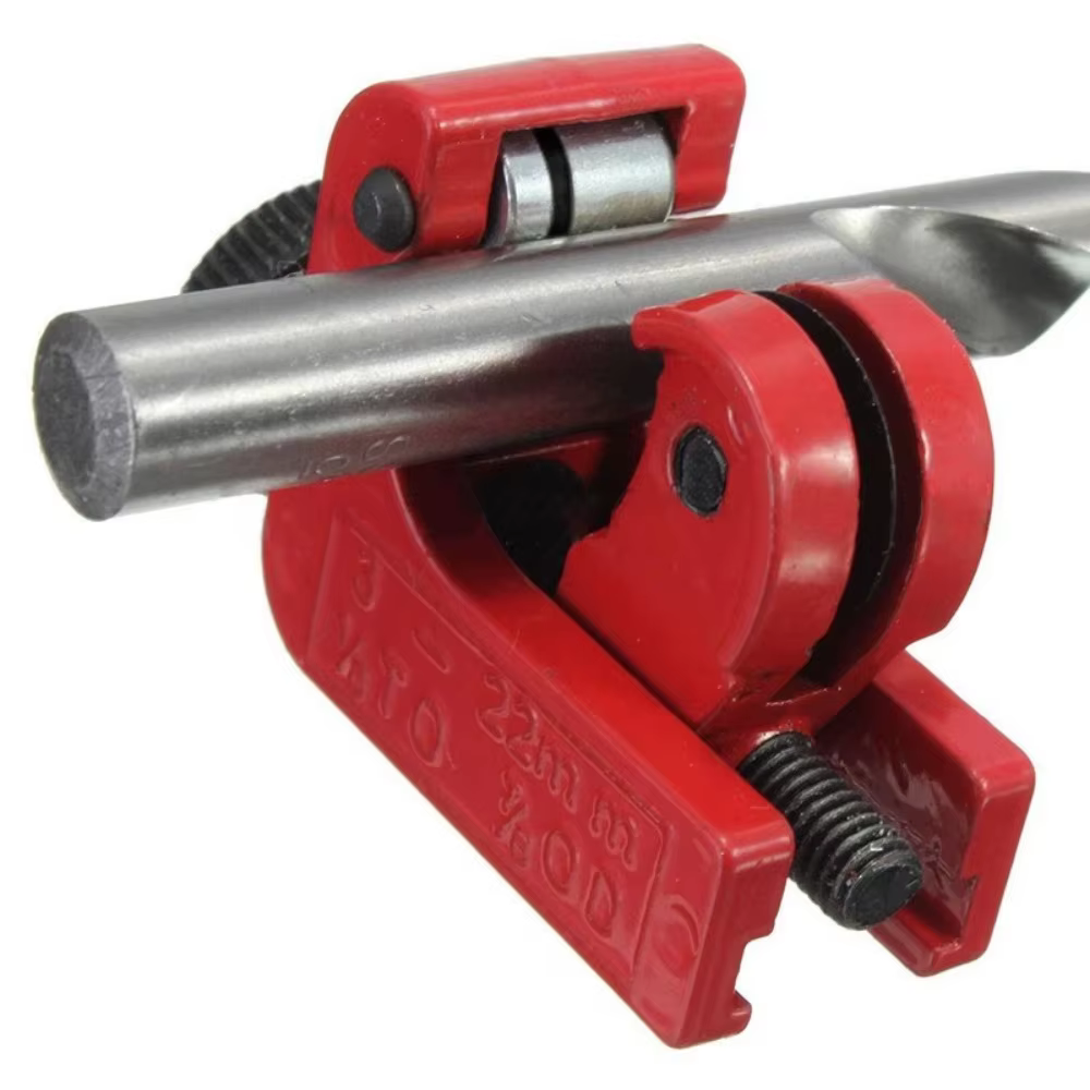 Coupe-tuyau de flèche Portable en alliage de Zinc