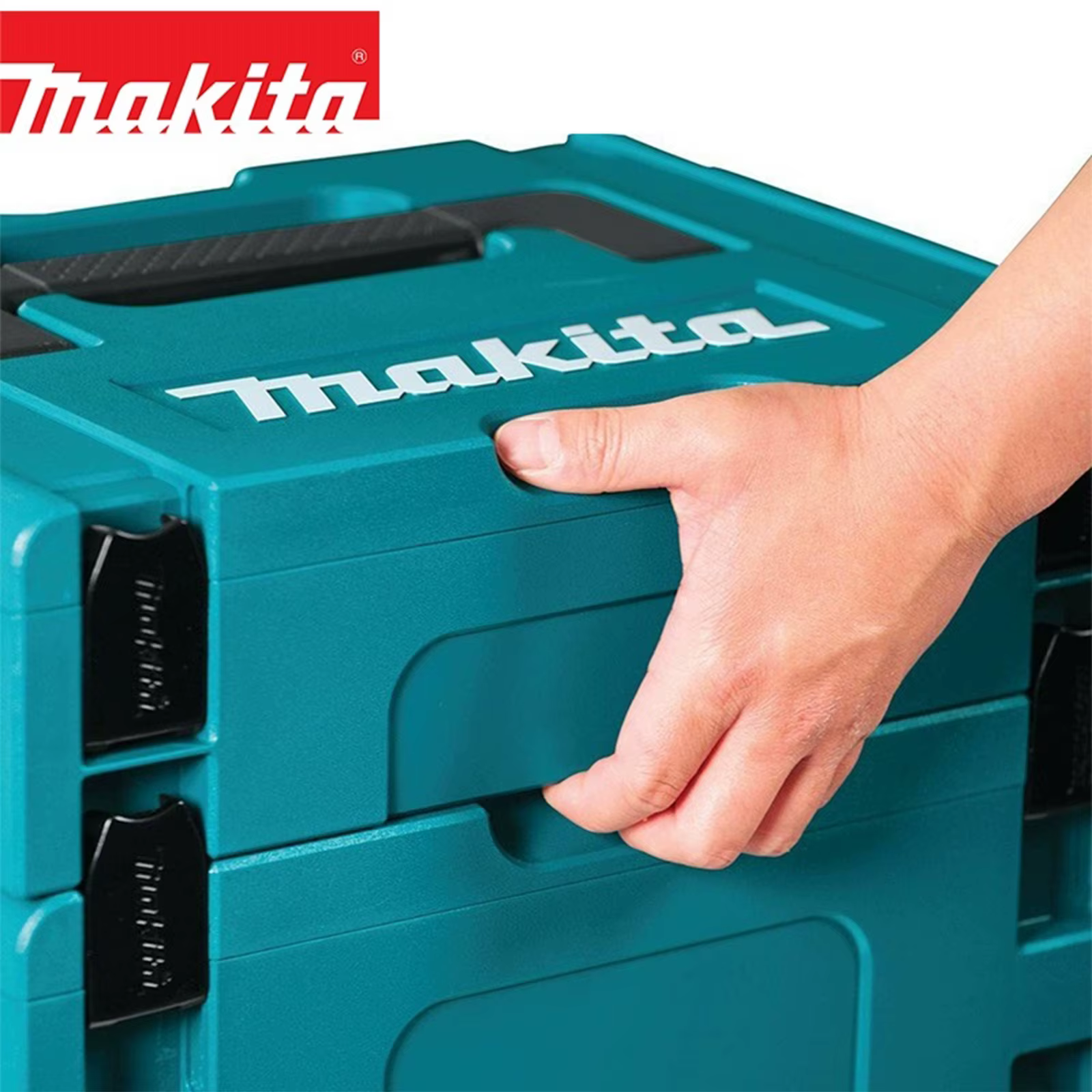 Mallette à outils japonaise Makita