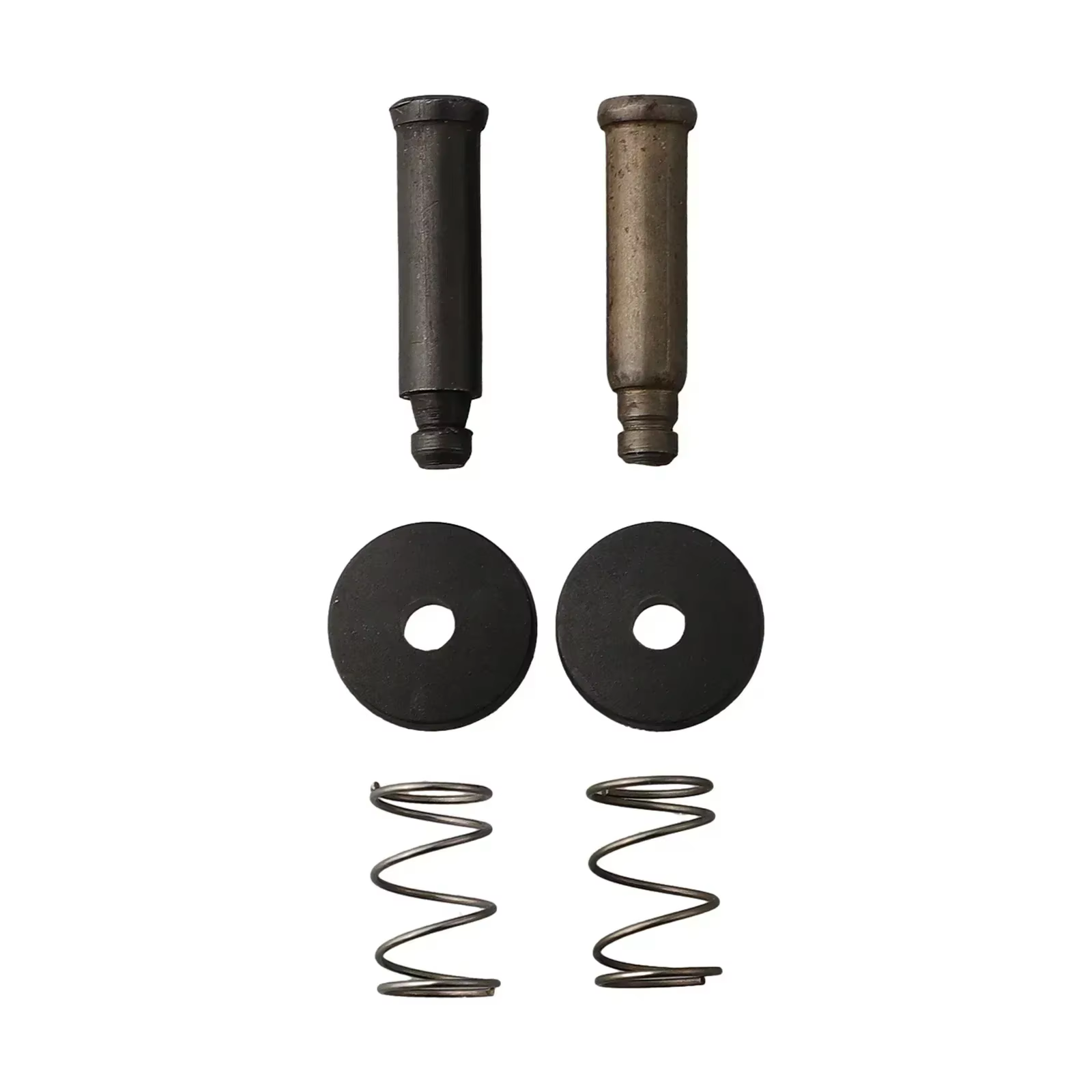 2 ensembles de boutons de verrouillage pour meuleuse