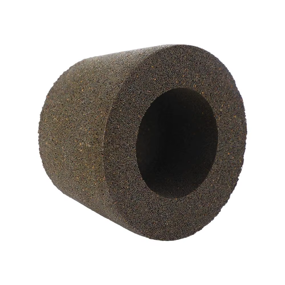 Outil abrasif meulage de pierre coupe polissage meuleuse d'angle roue