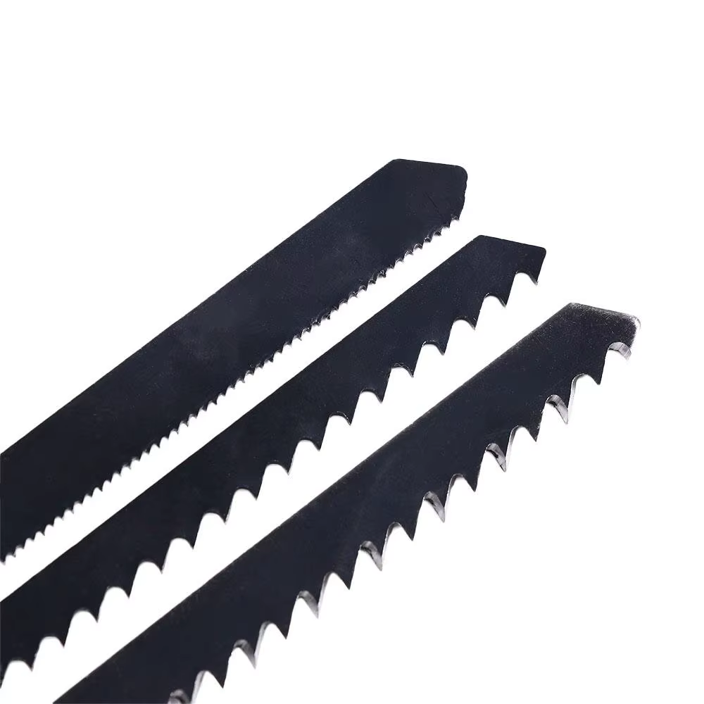 Adaptateur de scie électrique à tête de conversion modifiée