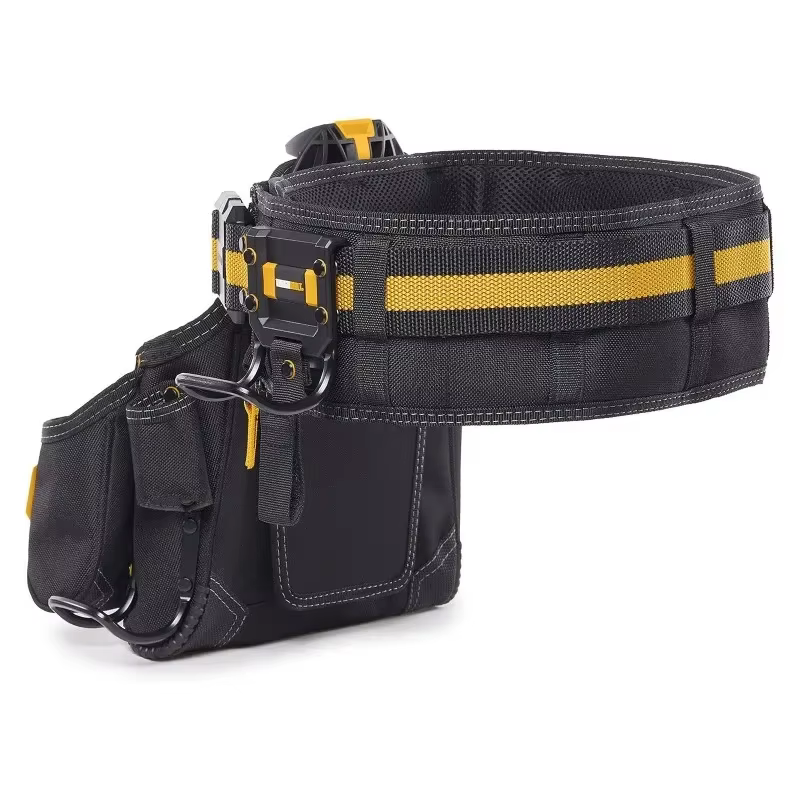 TB-CT-102-3P 3PC Pro Framer Outil Ceinture Ensemble Outils TOUGHBUILT Emballage Sac