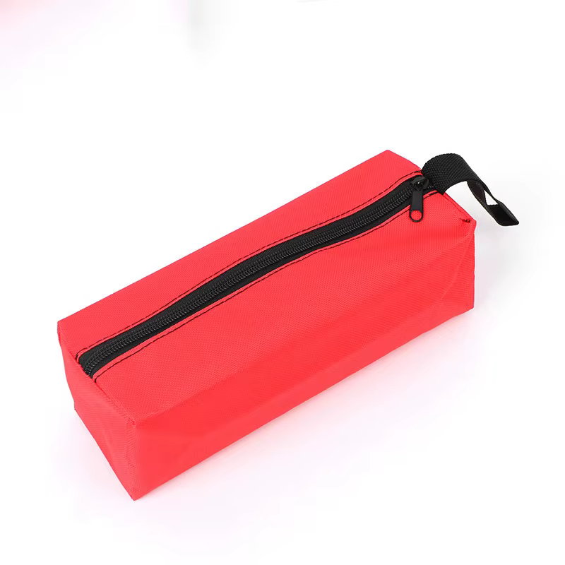 Petit sac à outils à main en tissu Oxford